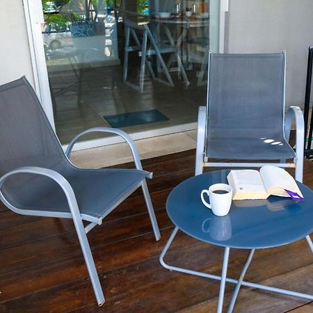 شقة بلايا ديل كارمن  في Ser & Soul Vacation Lofts المظهر الخارجي الصورة