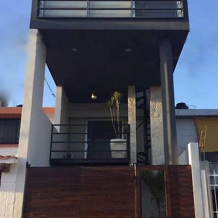 شقة بلايا ديل كارمن  في Ser & Soul Vacation Lofts المظهر الخارجي الصورة