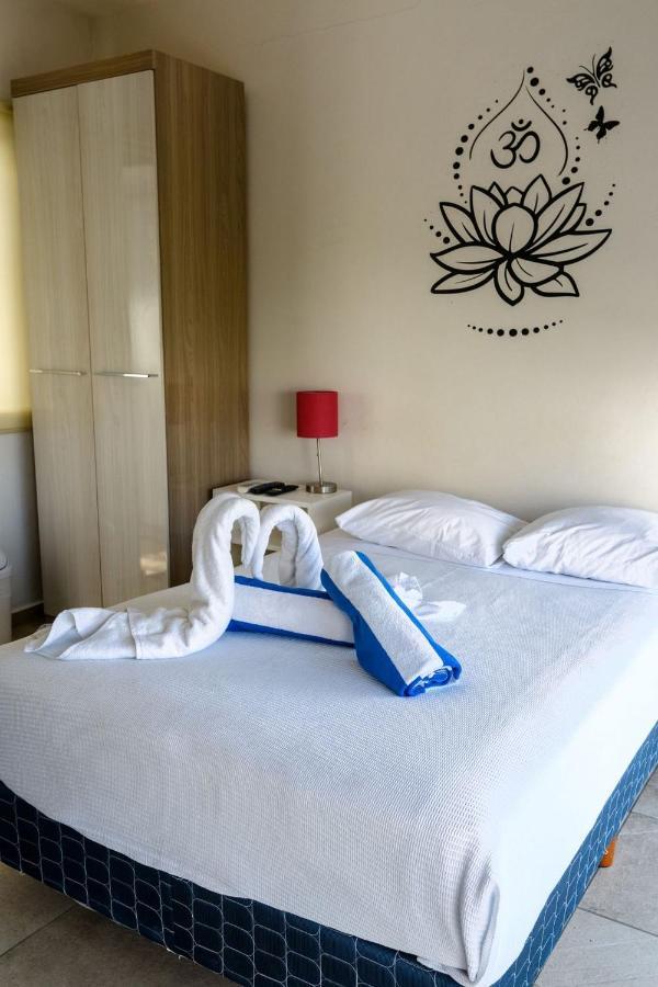شقة بلايا ديل كارمن  في Ser & Soul Vacation Lofts المظهر الخارجي الصورة