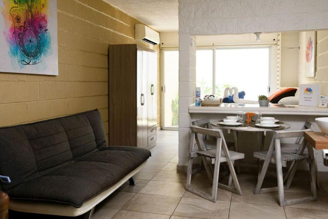 شقة بلايا ديل كارمن  في Ser & Soul Vacation Lofts المظهر الخارجي الصورة