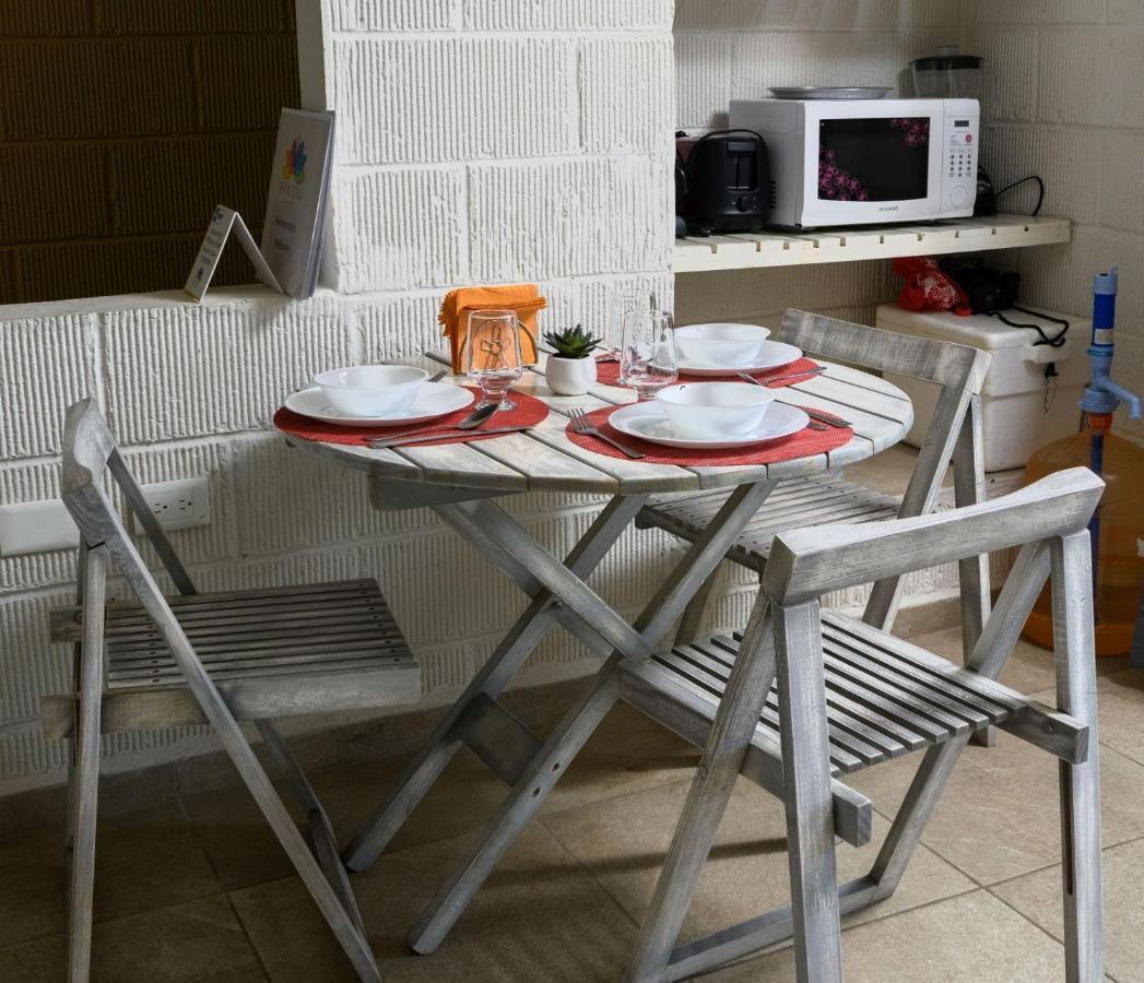 شقة بلايا ديل كارمن  في Ser & Soul Vacation Lofts المظهر الخارجي الصورة